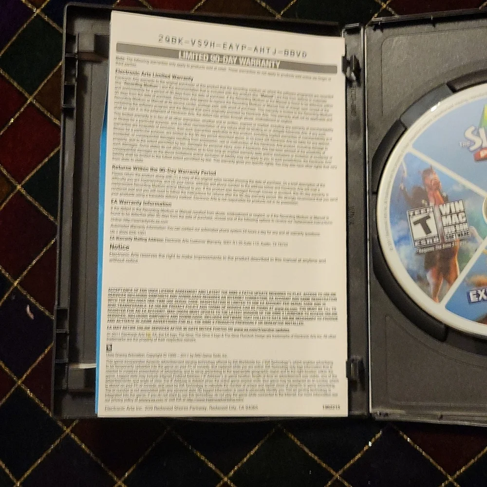 Sims 3 pets expansion pack